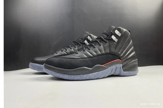 Air Utility Jordan DC1062-006 12 DC1062-006 Black 0509